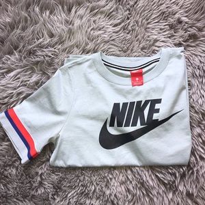 Nike Short Sleeved Shirt